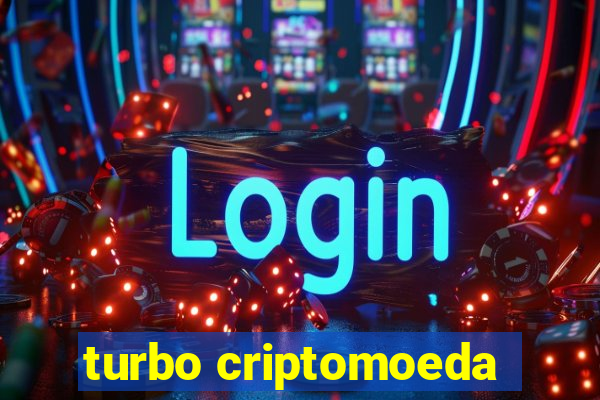 turbo criptomoeda