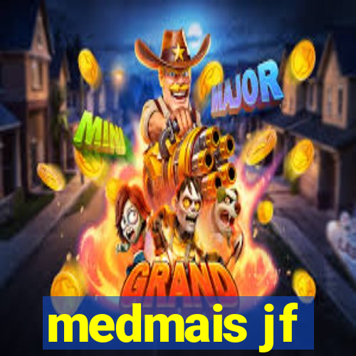 medmais jf