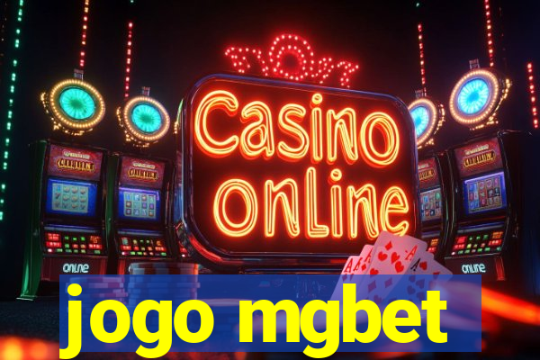 jogo mgbet