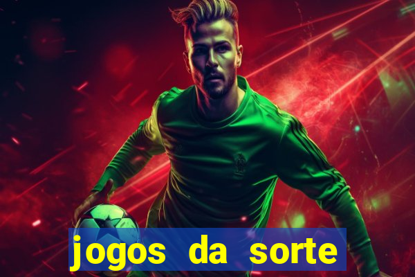 jogos da sorte carlinhos maia