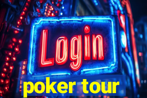 poker tour