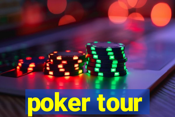 poker tour