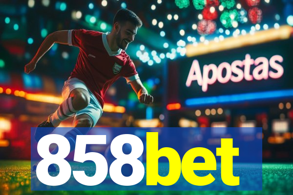 858bet