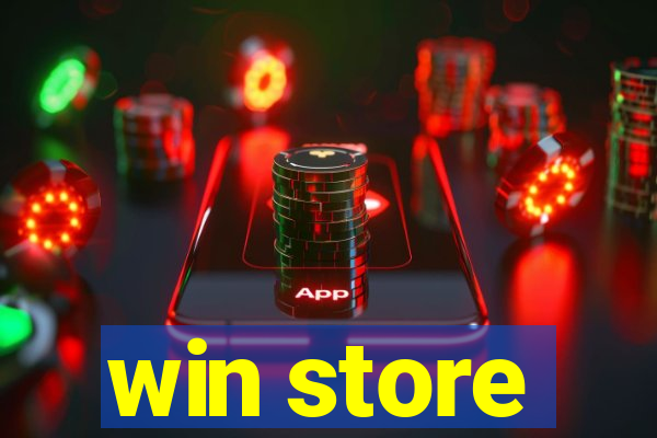 win store