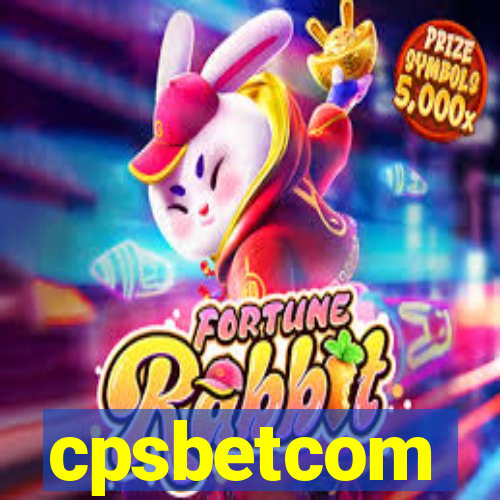 cpsbetcom