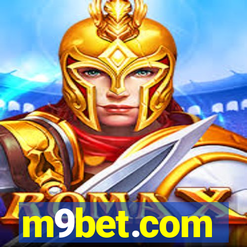 m9bet.com