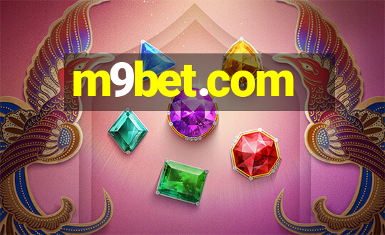 m9bet.com