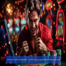 online casino bonus -onlinecasinosdeutschland.com