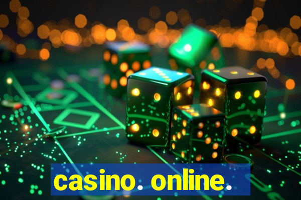 casino. online.