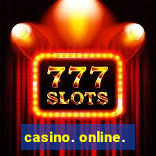 casino. online.