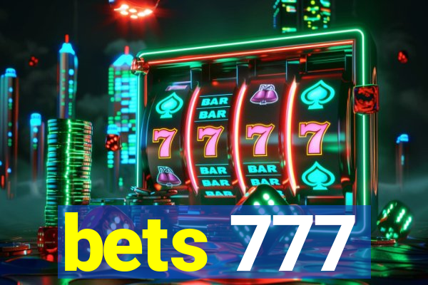 bets 777