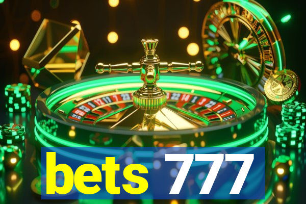 bets 777