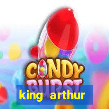 king arthur knight's tale trainer