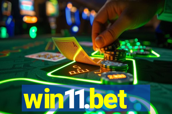 win11.bet