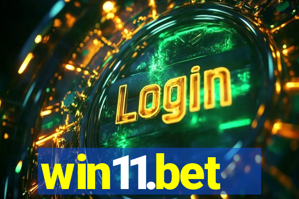 win11.bet