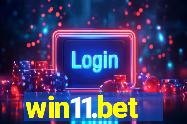 win11.bet