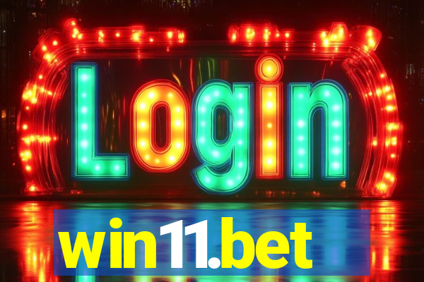 win11.bet