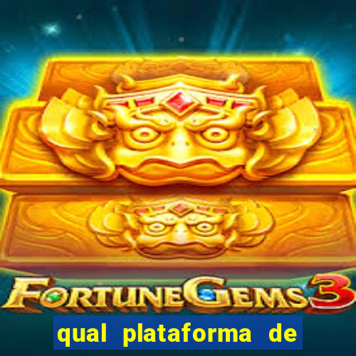 qual plataforma de jogos da mais dinheiro