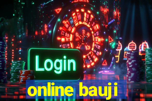 online bauji