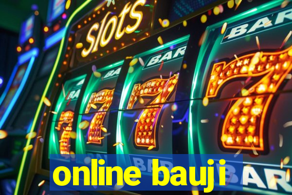 online bauji