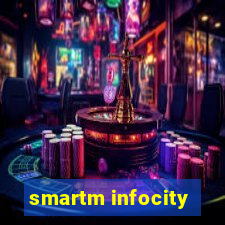 smartm infocity