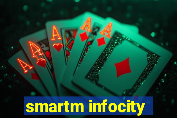 smartm infocity