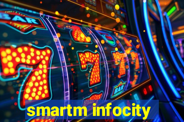 smartm infocity