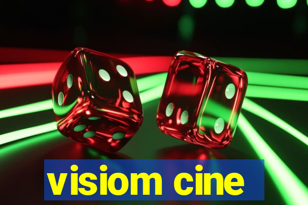 visiom cine