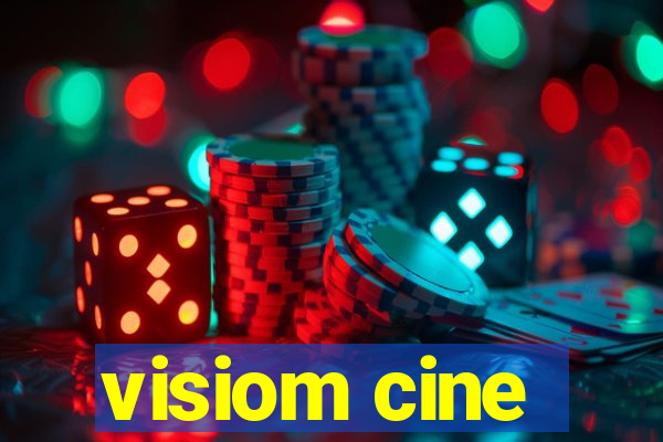 visiom cine