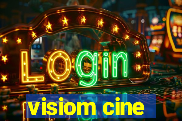 visiom cine