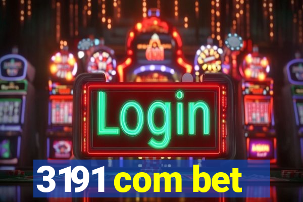 3191 com bet