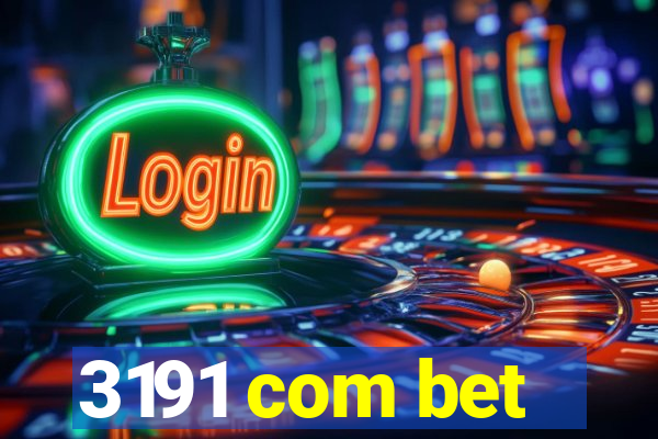 3191 com bet