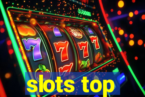 slots top