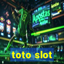 toto slot