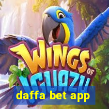 daffa bet app