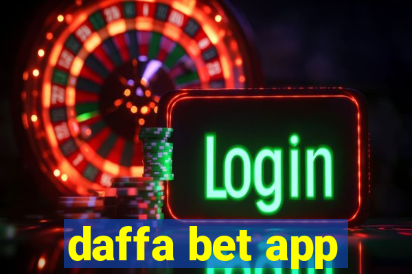 daffa bet app