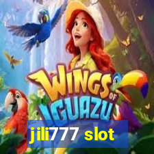 jili777 slot