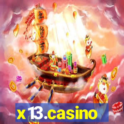 x13.casino