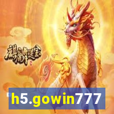 h5.gowin777