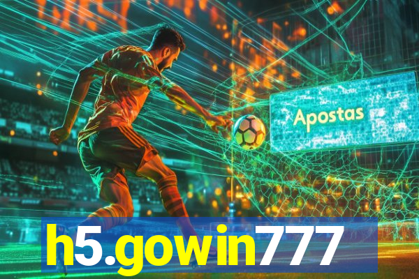 h5.gowin777