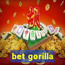 bet gorilla