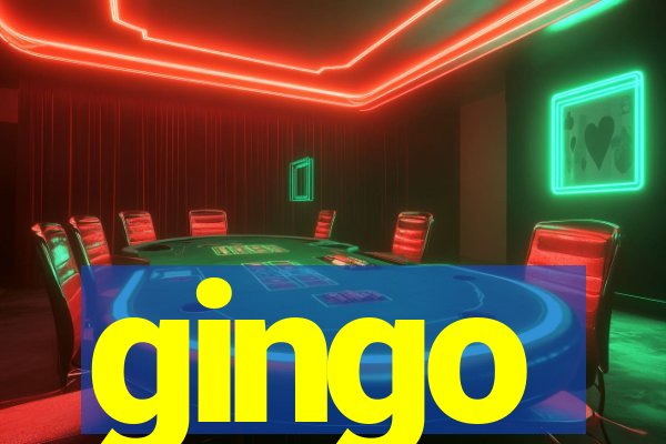 gingo