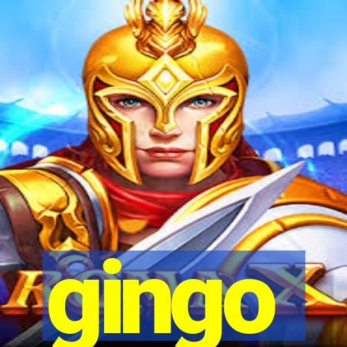 gingo