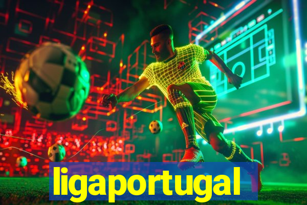 ligaportugal