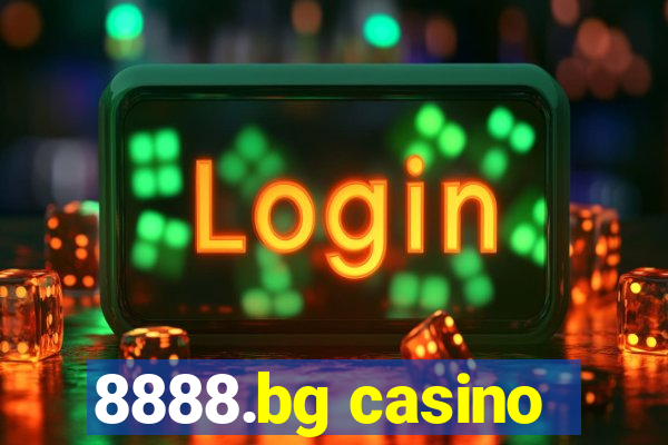 8888.bg casino