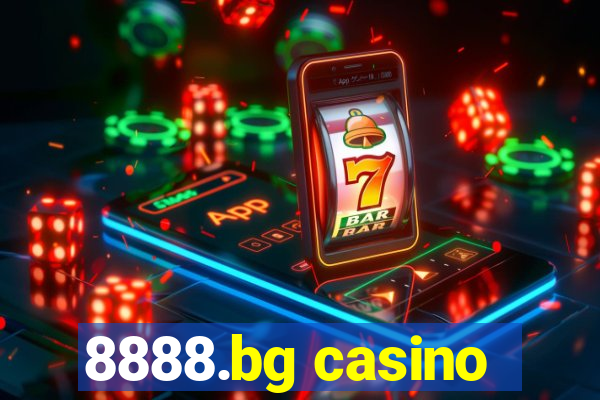 8888.bg casino