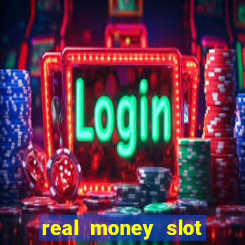 real money slot game app