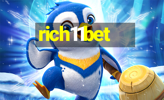 rich11bet