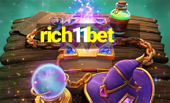 rich11bet