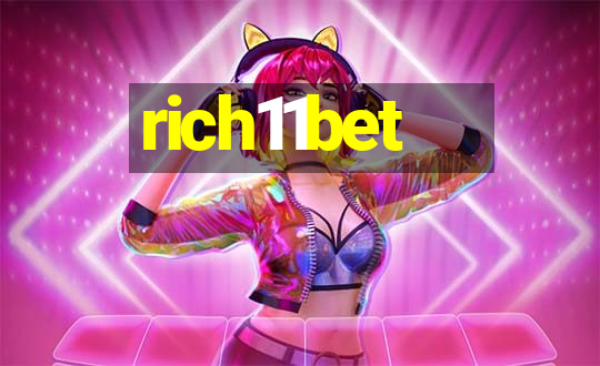 rich11bet